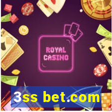 3ss bet.com